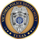 VictoriaPD logo