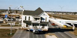 House Move