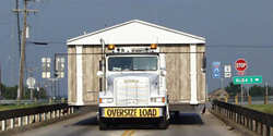 Manufactured Housing Single-Trip