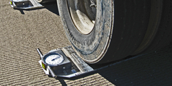 Over Axle/Over Gross Weight Tolerance