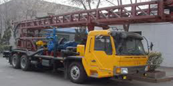Water Well Drilling Machinery & Equipment